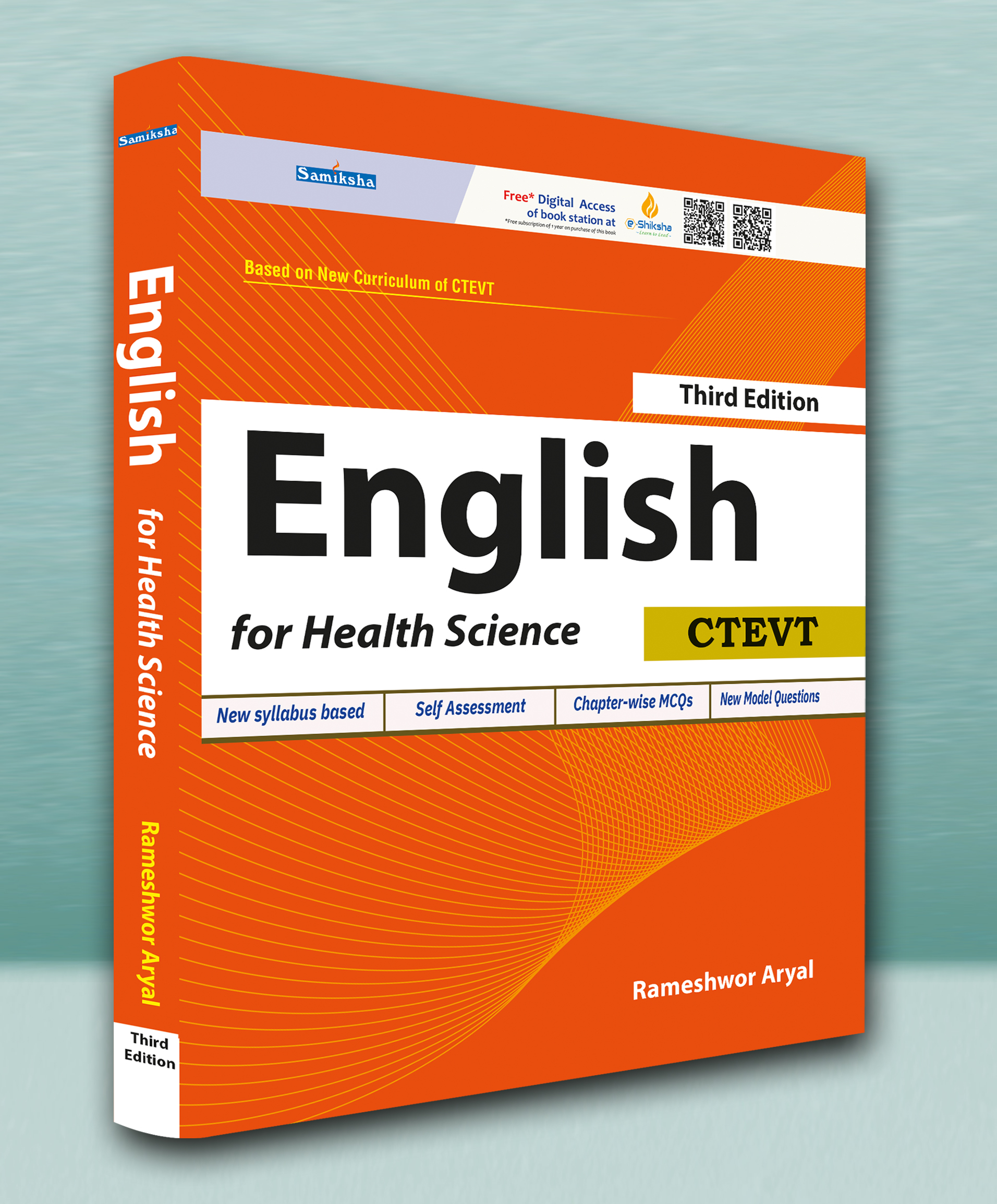English for Health Sciences CTEVT